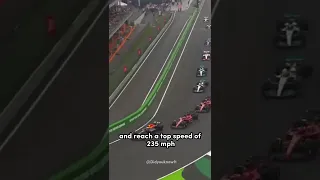 F1 VS NASCAR #f1 #nascar