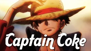 Nightcore - Captain Coke