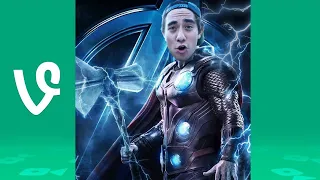 Zach King Vine and Tik Tok Compilation 2020 - Best Magic Vines !!! (Part 25)