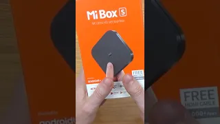 КАК из СТАРОГО ТЕЛЕВИЗОРА сделать SMART ANDROID за КОПЕЙКИ — Xiaomi Mi Box S