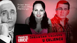 LOVCI NA UBICE 26 - Šokantno ubistvo U CRLJENCU‼ Zašto je Goran pucao ženi u glavu pred decom⁉