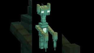 Lythian Droid Sounds and Animations! #minecraft #blockbench #mcreator #model #animation #2023