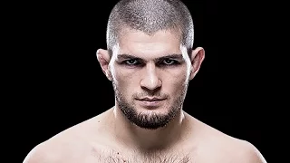 Khabib "The Eagle" Nurmagomedov - Highlights and Knockouts 2017