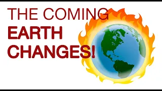 Earth Changes and Disasters, Climate Collapse. Earth Transcending  by Hans Wilhelm