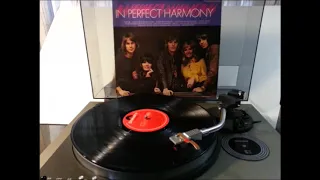 Never Ending Song Of Love - The New Seekers (vinyl)