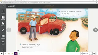 "Tomas Rivera" Read Aloud