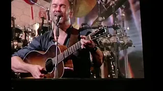 dave matthews band - grace is gone - July 12 2023 Gilford NH