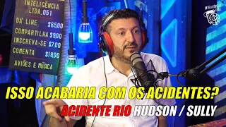 AVIÃO AUTÔNOMO VS PILOTO - QUEM PILOTA MELHOR - LITO RESPONDE