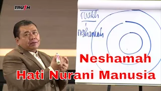 Seminar Neshamah Hati Nurani