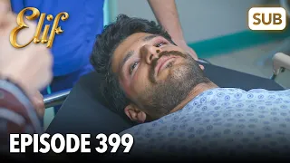 Elif Episode 399 | English Subtitle