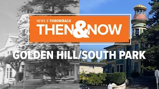 Golden Hill Then & Now: Revisiting 1980s series on San Diego neighborhoods