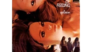 Sound of Feeling - Spleen (1969)