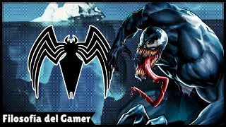 EL ICEBERG DEFINITIVO DE MARVEL'S SPIDER-MAN AND MARVEL'S SPIDER-MAN: MILES MORALES (JUEGO PS4) 🤝🕷️