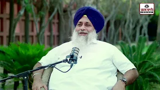 Dhindsa ਪਰਿਵਾਰ ਦੀ ਨਾਰਾਜ਼ਗੀ 'ਤੇ ਪਹਿਲੀ ਵਾਰ ਬੋਲੇ Sukhbir Badal, ਨਹੀਂ ਕੀਤੀ ਸੀ Ticket ਦੀ ਕੋਈ Commitment