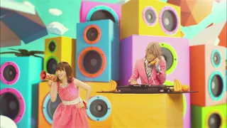 angela「全力☆Summer!」Music Clip