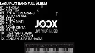 LAGU PLAT BAND FULL ALBUM