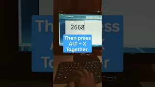 Computer Shortcut Keys #shorts #youtubeshorts #computer #msoffice #tricks #trending #viral
