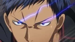 Aomine Daiki Best Formless Trick Shot