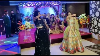 Dance by Bittu Nikku ❤️😀 #trending #dance #shorts #viral #wedding | Pyara Bhaiya Mera ❤️