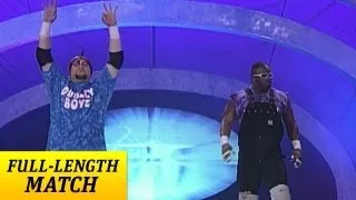 FULL-LENGTH MATCH - SmackDown - Kane and X-Pac vs. Dudleys