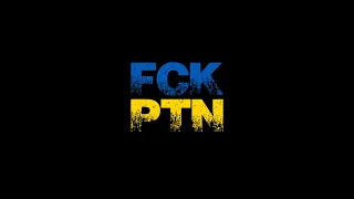 Marcus Biniek - Fuck Putin (Lyric Video)