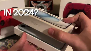 iPhone 15 in 2024! Still Worth it Over 6 Months Later?