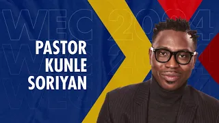 The Future of Power | Pastor Kunle Soriyan