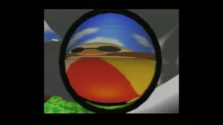 Sonic Ride - Sonic Jam (ソニックジャム) (Sega Saturn) - PSX DESR Test Record