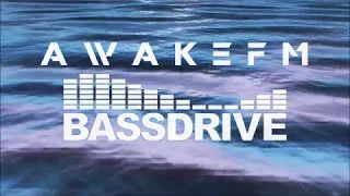 AwakeFM - Liquid Drum & Bass Mix #26 - Bassdrive [2hrs]