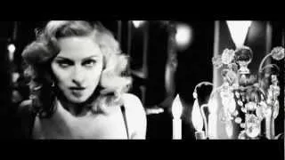 Justify My Love  [MDNA Tour Backdrop]  Madonna HD