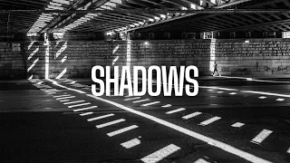 "Shadows" - Freestyle Rap Beat | Free Hip Hop Instrumental