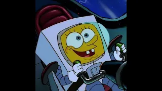 [AI Cover] Spongebob sings "Astronaut In The Ocean" by Masked Wolf