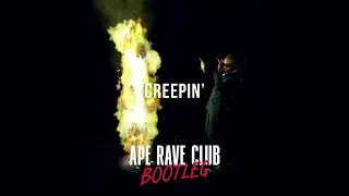 Metro Boomin, The Weeknd & 21 Savage - Creepin' (Ape Rave Club Bootleg)