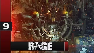 Прохождение RAGE - #9 Ущелье Шакалов