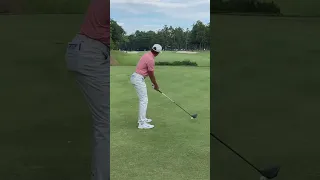 No.1 Power Hitter Cameron Champ Awesome Swing Motion & Slow Motion 2024