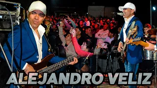 ALEJANDRO VELIZ - ANIVERSARIO DE SONIDO NORTE 2023