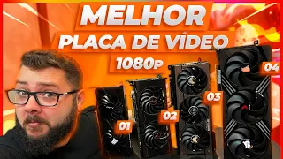 Guia Definitivo de Placas de Vídeo para Full HD em 2023 🚀 Qual Comprar?