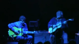 Peter Rowan - full set YarmonyGrass 8-14-15 Rancho Del Rio, CO SBD HD tripod