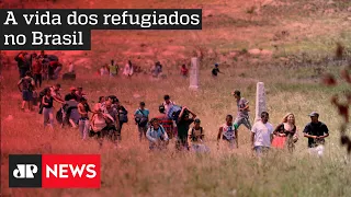 Refugiados | Documento Jovem Pan