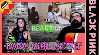 BLACKPINK - '24/365 with BLACKPINK' EP.1 | METTAL MAFFIA | REACTION | LVT AND MAGZ