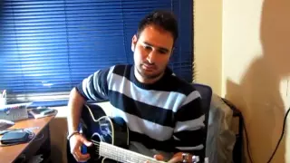 Cucho - Cómo Duele (Cover de Ricardo Arjona)