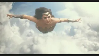 Final Flight | Wonder Woman 1984