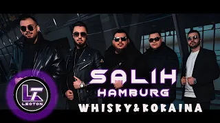 Ork. Salih Hamburg - Whisky&Kokaina 2024