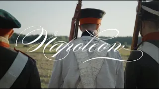 River Tatem - Napoleon (Lyric Visualizer)