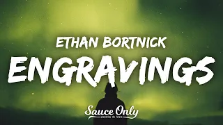 Ethan Bortnick - engravings (Lyrics)