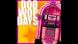 Doo Wop Joe mix 1950s the best of 2024 by DJ Tony Torres