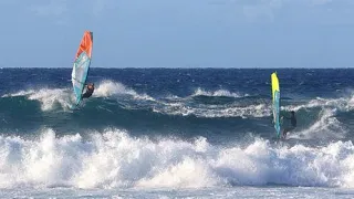 Maui Ho'okipa Gopro Session