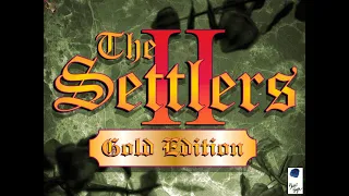 Settlers2 Rome01 - Прохождение Settlers2, Римская кампания, Глава 1