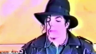 Michael Jackson Listens to His ‘The Girl is Mine’ Demo | Mexico Deposition 1993 || MichaelMagic