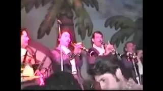 Banda El Limon 1994 En Santa Maria Aztahuacan (Org. 2 De Abril)